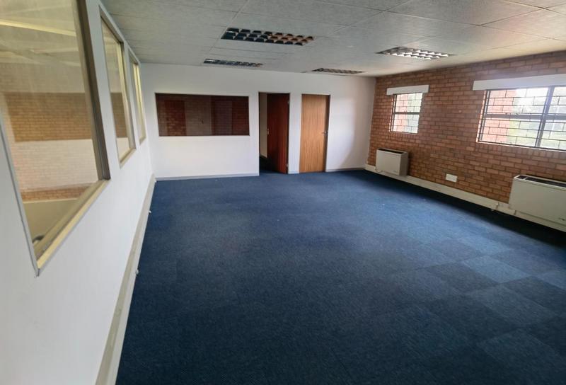 To Let commercial Property for Rent in Scientia Gauteng