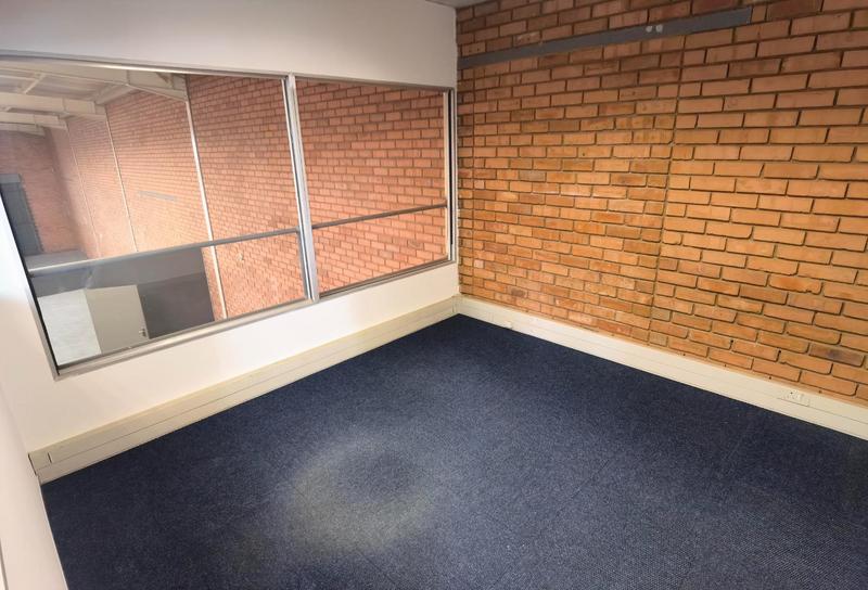 To Let commercial Property for Rent in Scientia Gauteng