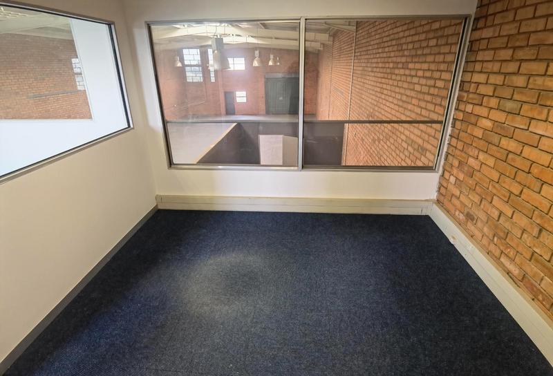 To Let commercial Property for Rent in Scientia Gauteng