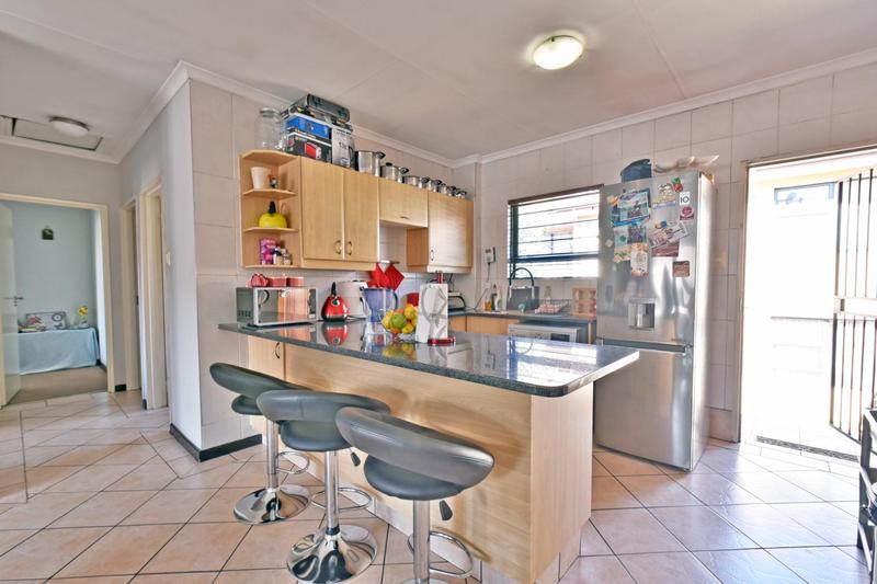 3 Bedroom Property for Sale in Bedfordview Gauteng