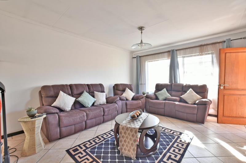 3 Bedroom Property for Sale in Bedfordview Gauteng