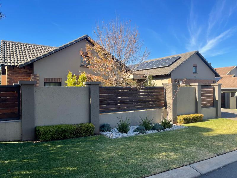 3 Bedroom Property for Sale in Midstream Ridge Gauteng