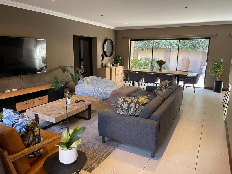 3 Bedroom Property for Sale in Midstream Ridge Gauteng