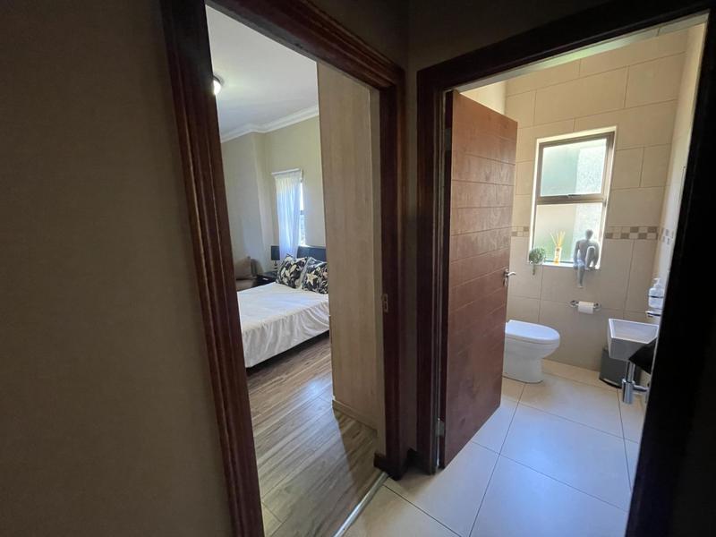 3 Bedroom Property for Sale in Midstream Ridge Gauteng