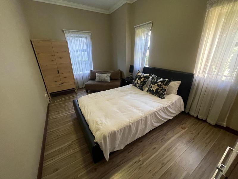 3 Bedroom Property for Sale in Midstream Ridge Gauteng