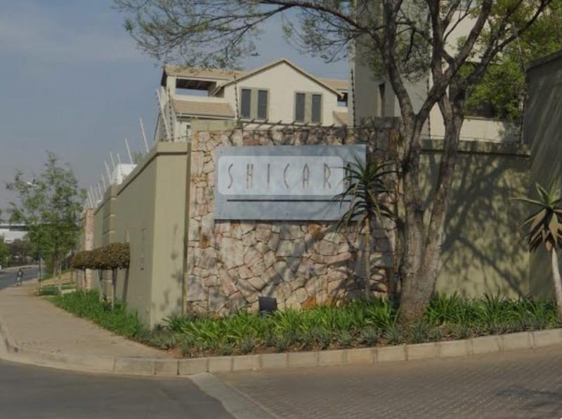 2 Bedroom Property for Sale in Bryanston Gauteng