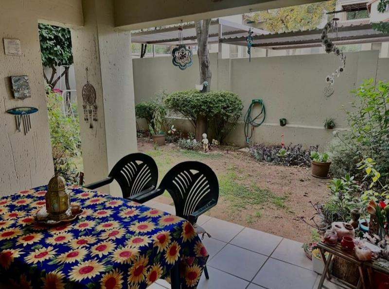 2 Bedroom Property for Sale in Bryanston Gauteng