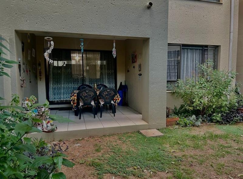 2 Bedroom Property for Sale in Bryanston Gauteng