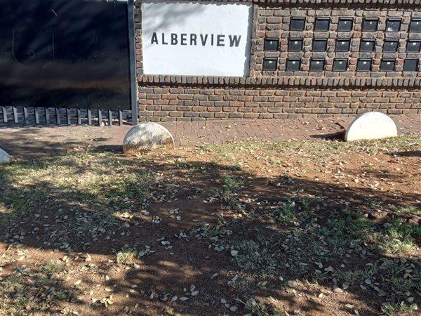 2 Bedroom Property for Sale in Albemarle Gauteng