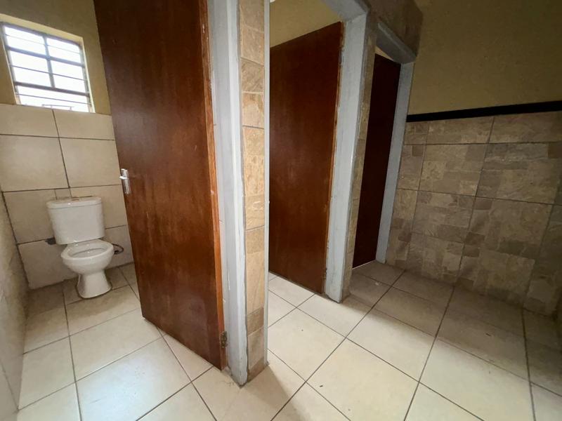 To Let 0 Bedroom Property for Rent in Newlands Gauteng