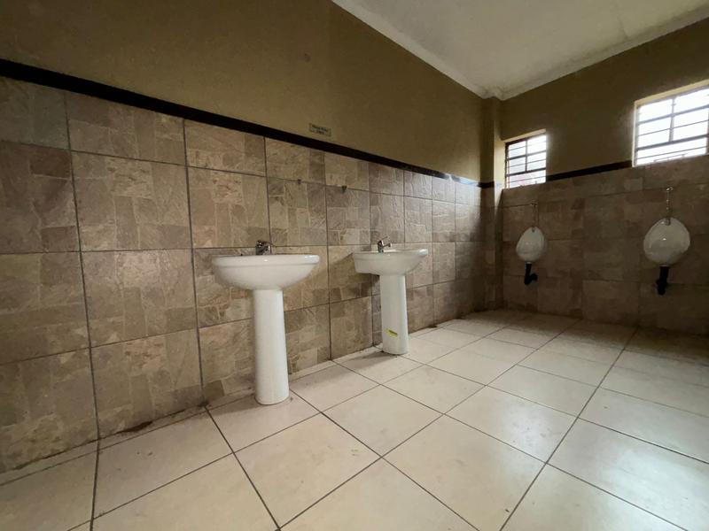 To Let 0 Bedroom Property for Rent in Newlands Gauteng