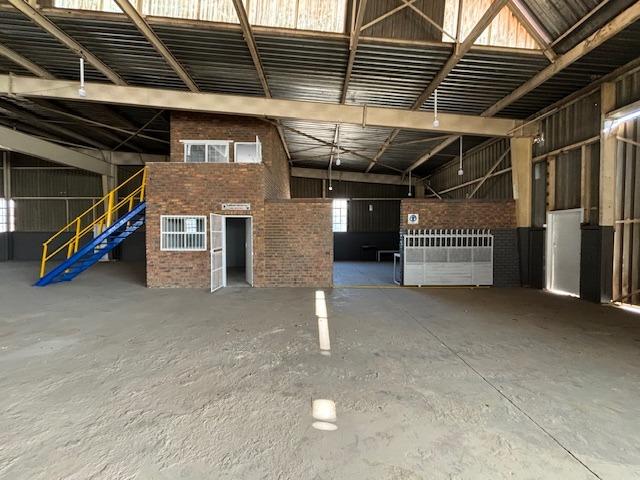 To Let commercial Property for Rent in Meyerton Gauteng