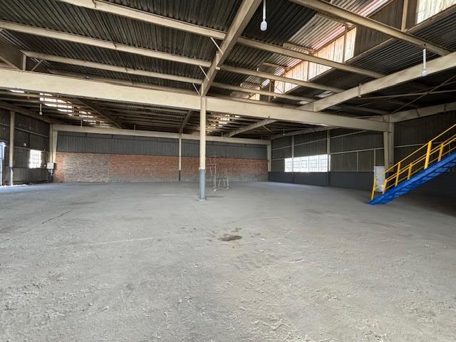 To Let commercial Property for Rent in Meyerton Gauteng