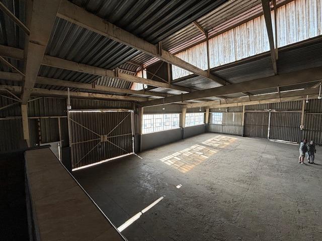 To Let commercial Property for Rent in Meyerton Gauteng