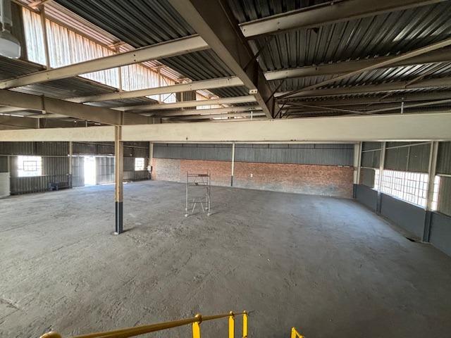 To Let commercial Property for Rent in Meyerton Gauteng