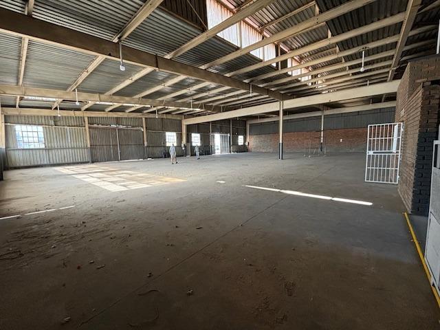 To Let commercial Property for Rent in Meyerton Gauteng