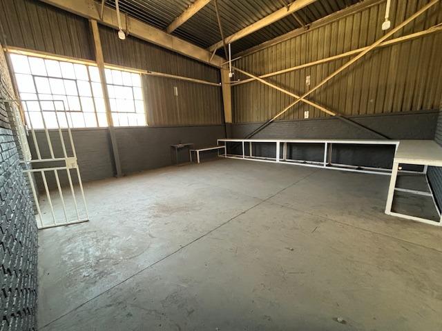 To Let commercial Property for Rent in Meyerton Gauteng