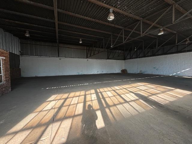 To Let commercial Property for Rent in Meyerton Gauteng