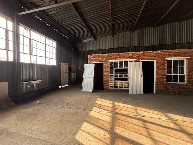 To Let commercial Property for Rent in Meyerton Gauteng