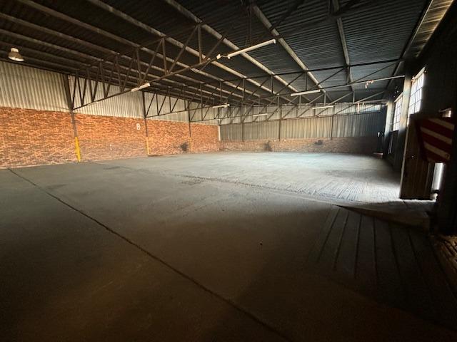 To Let commercial Property for Rent in Meyerton Gauteng