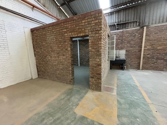 To Let commercial Property for Rent in Meyerton Gauteng