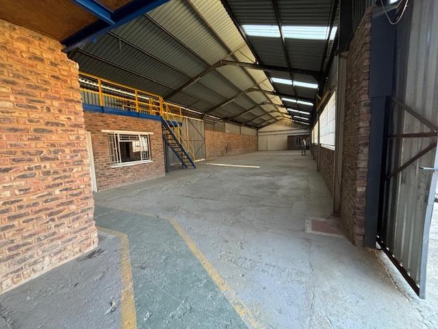 To Let commercial Property for Rent in Meyerton Gauteng