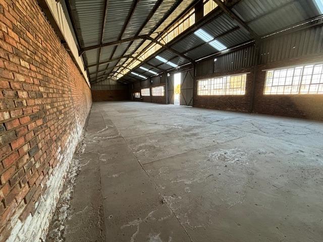 To Let commercial Property for Rent in Meyerton Gauteng