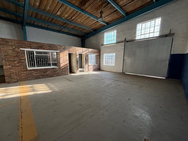 To Let commercial Property for Rent in Meyerton Gauteng