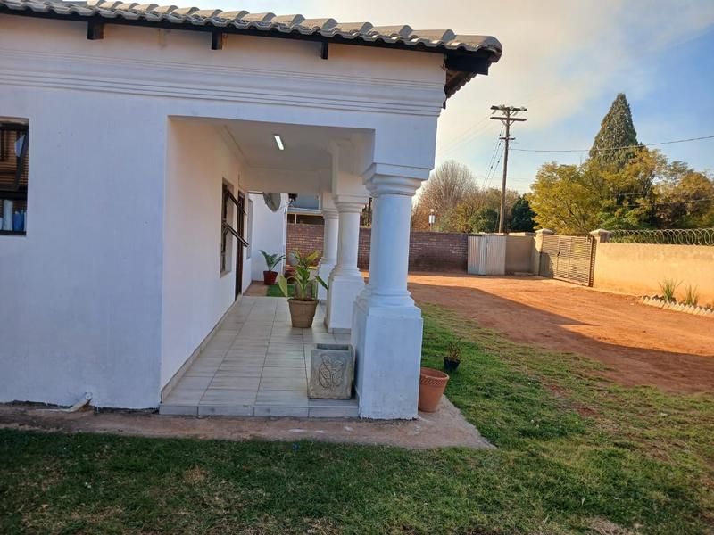 3 Bedroom Property for Sale in Henley on Klip Gauteng