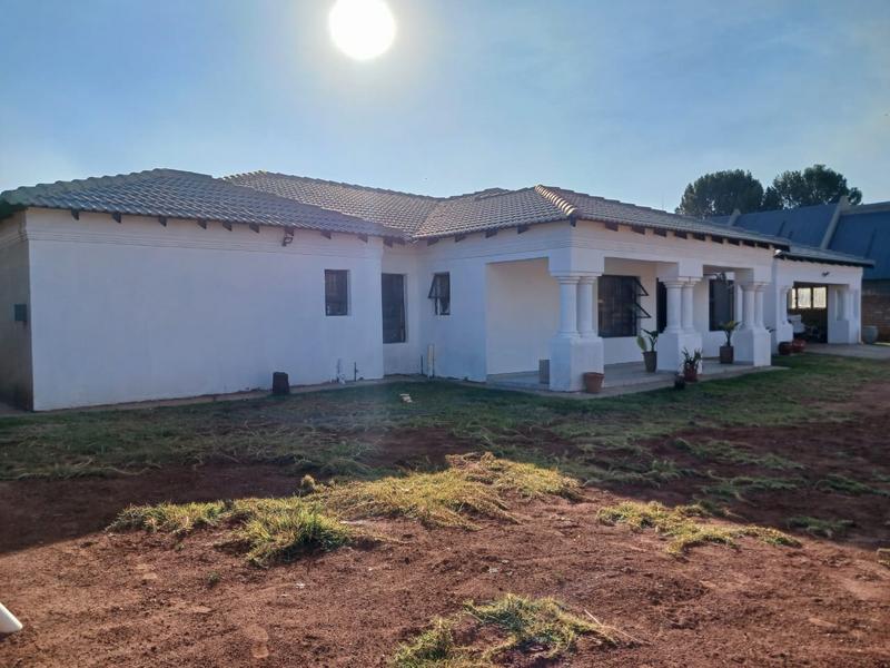 3 Bedroom Property for Sale in Henley on Klip Gauteng