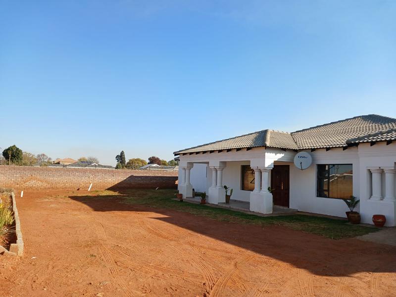 3 Bedroom Property for Sale in Henley on Klip Gauteng