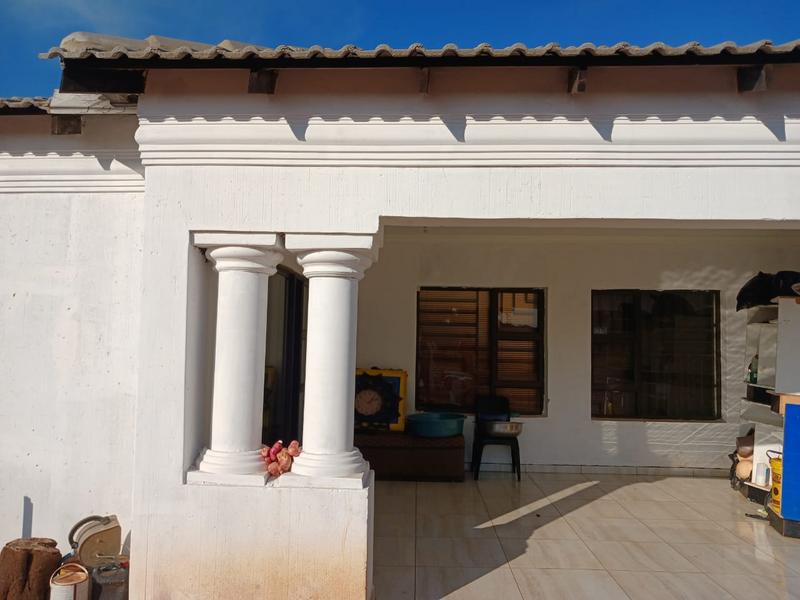 3 Bedroom Property for Sale in Henley on Klip Gauteng