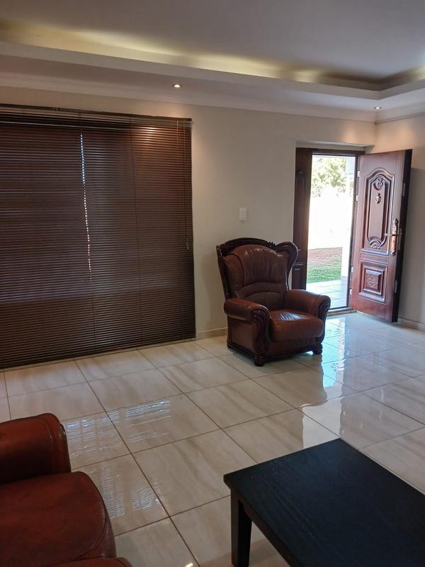 3 Bedroom Property for Sale in Henley on Klip Gauteng