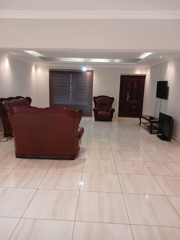 3 Bedroom Property for Sale in Henley on Klip Gauteng