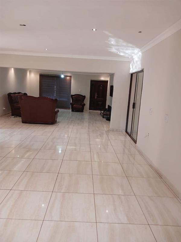 3 Bedroom Property for Sale in Henley on Klip Gauteng