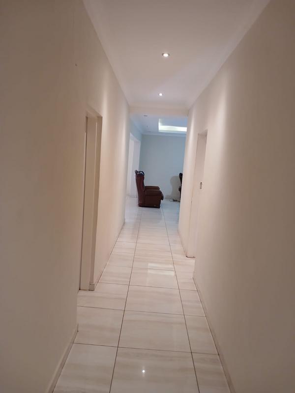 3 Bedroom Property for Sale in Henley on Klip Gauteng