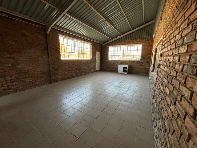 To Let commercial Property for Rent in Meyerton Gauteng