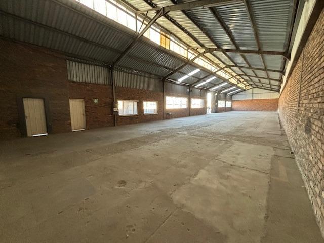 To Let commercial Property for Rent in Meyerton Gauteng