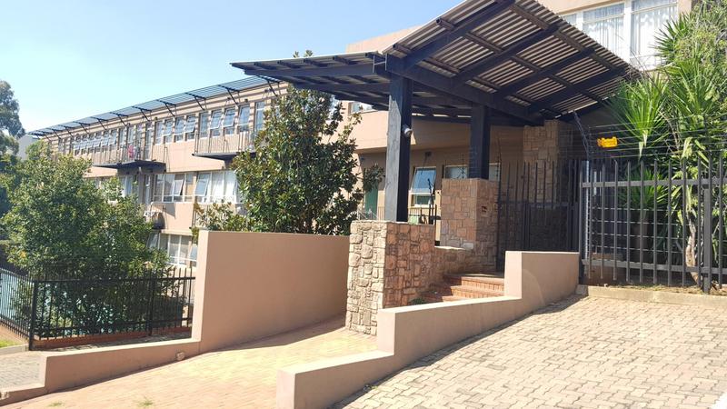 1 Bedroom Property for Sale in Richmond Gauteng