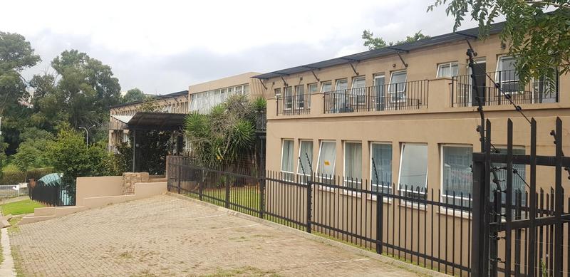 1 Bedroom Property for Sale in Richmond Gauteng