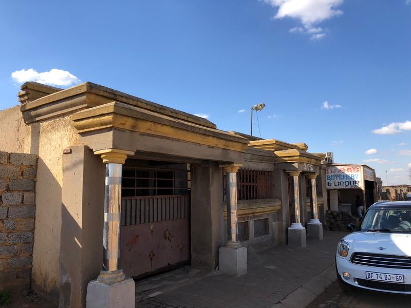 2 Bedroom Property for Sale in Daveyton Gauteng