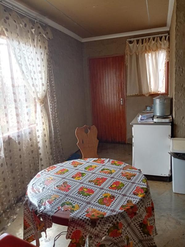 4 Bedroom Property for Sale in Golden Gardens Gauteng