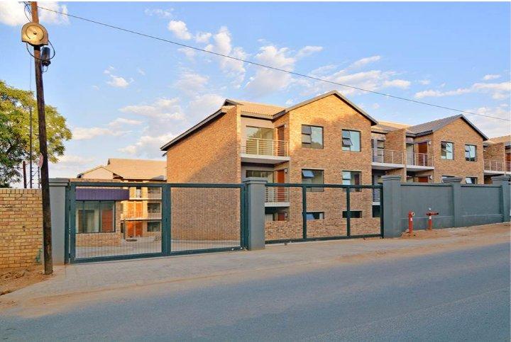 2 Bedroom Property for Sale in Northgate Gauteng