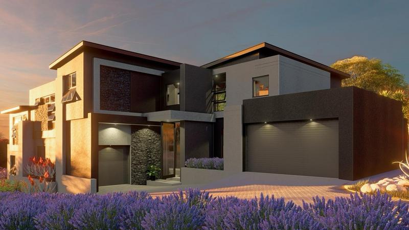 5 Bedroom Property for Sale in Midstream Ridge Gauteng