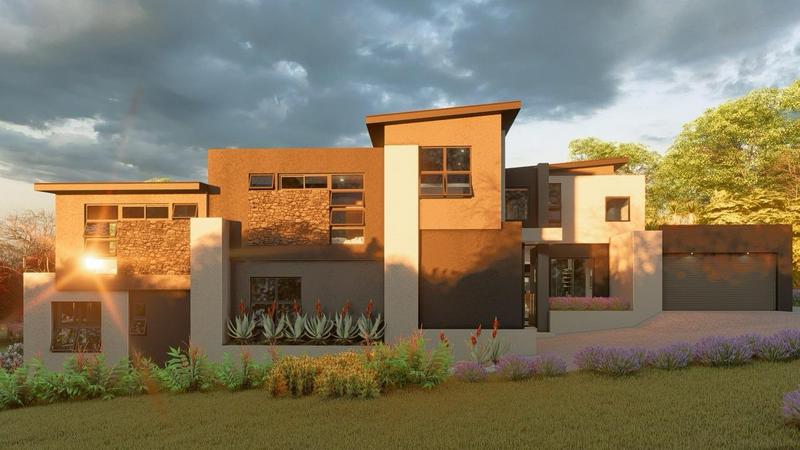 5 Bedroom Property for Sale in Midstream Ridge Gauteng