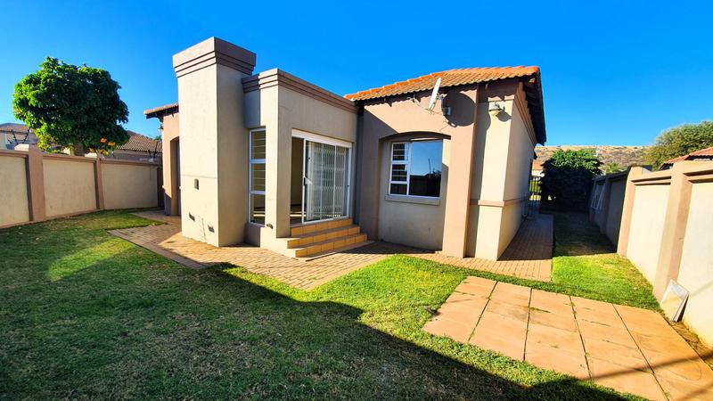 3 Bedroom Property for Sale in Magalieskruin Gauteng