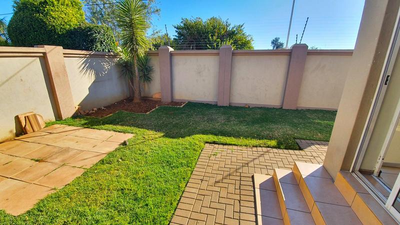 3 Bedroom Property for Sale in Magalieskruin Gauteng