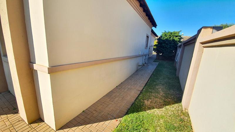 3 Bedroom Property for Sale in Magalieskruin Gauteng