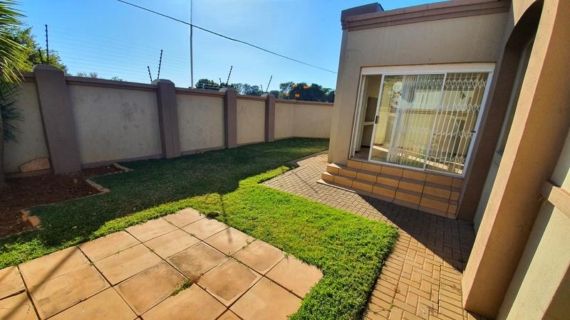 3 Bedroom Property for Sale in Magalieskruin Gauteng