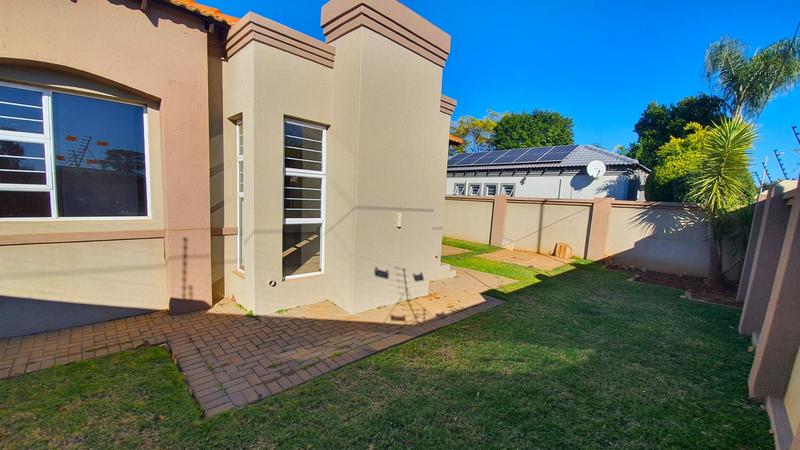 3 Bedroom Property for Sale in Magalieskruin Gauteng